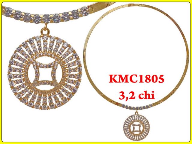 KMC180558