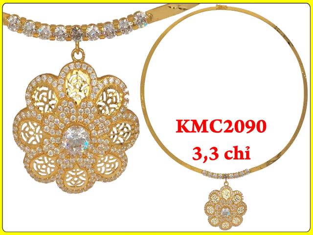 KMC209080