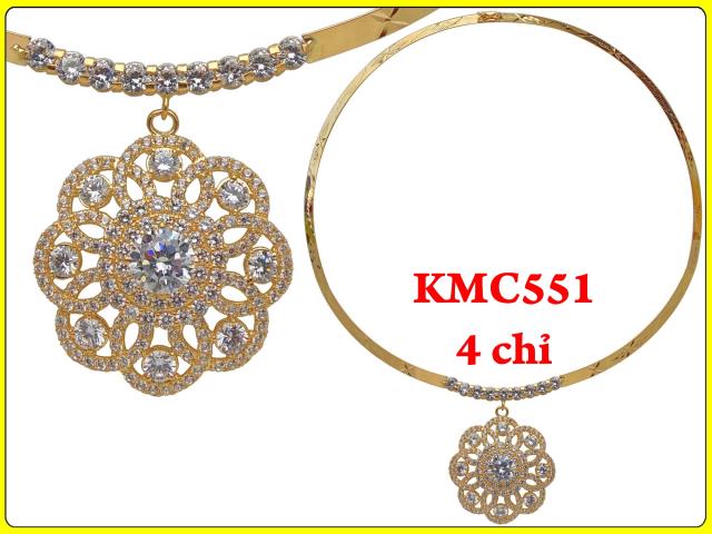 KMC5514