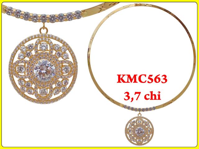 KMC5636