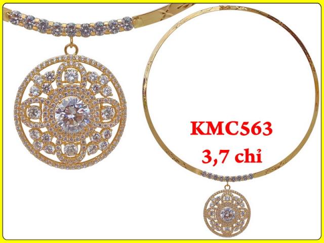 KMC5637