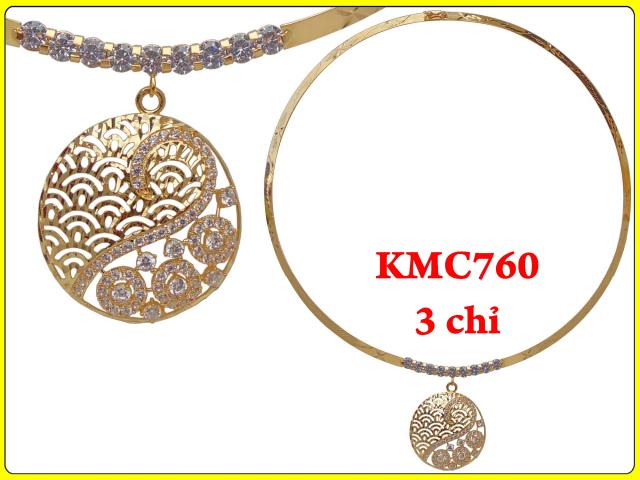 KMC7608