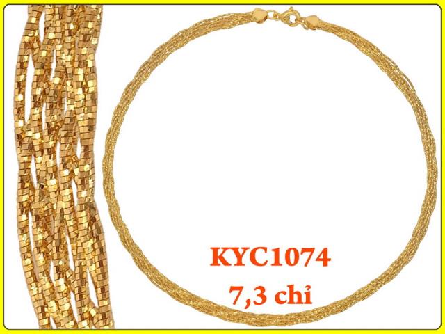 KYC10741010