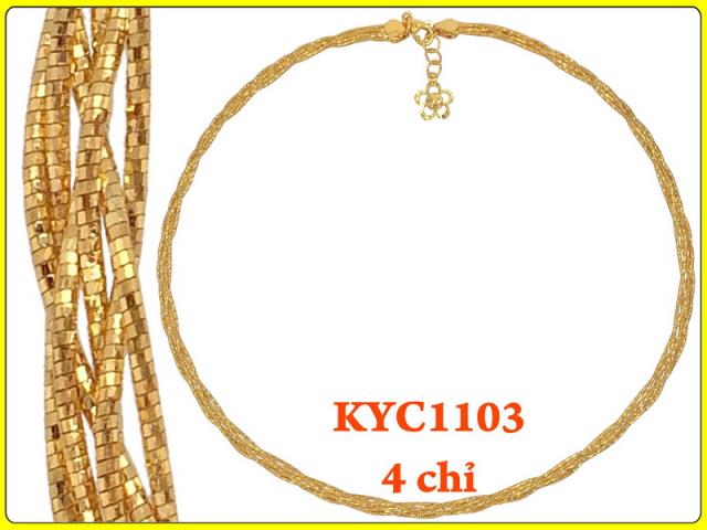 KYC11031050