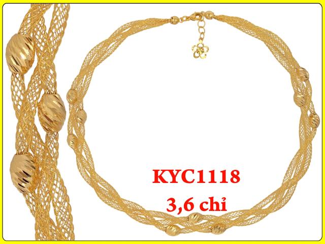 KYC1118