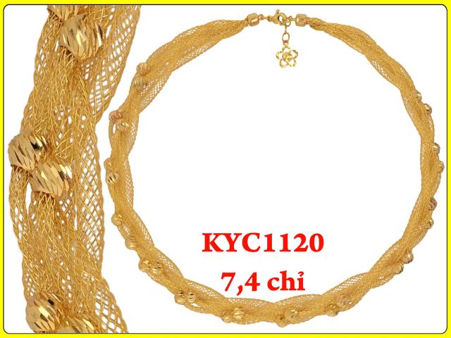 KYC1120