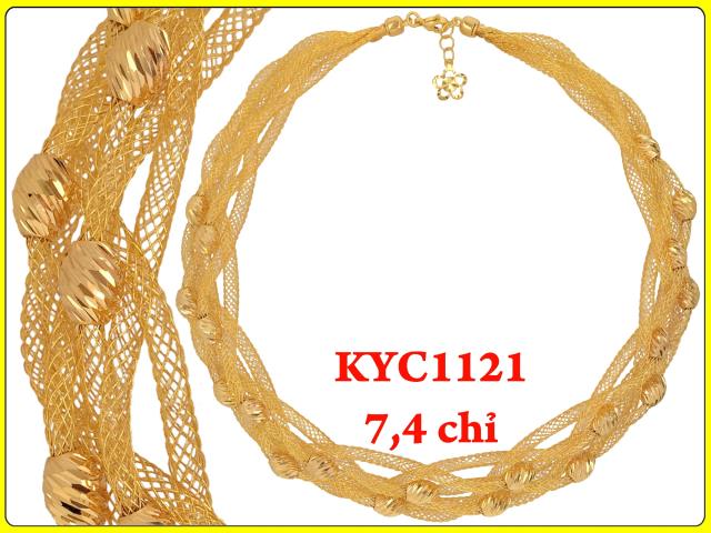 KYC1121