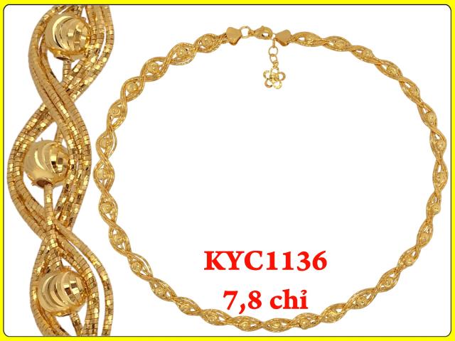 KYC1136