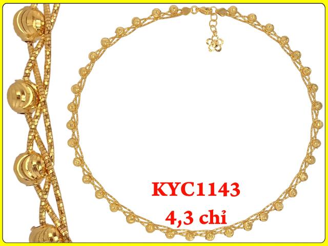 KYC1143