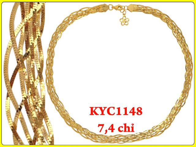 KYC1148