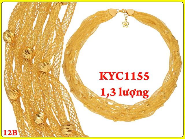 KYC1155