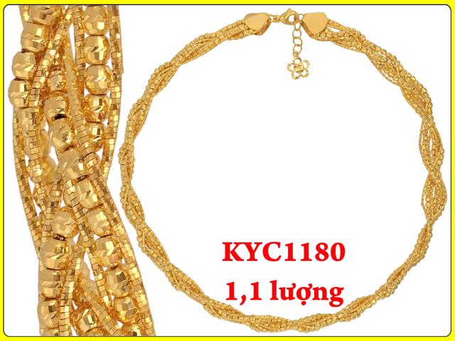 KYC1180