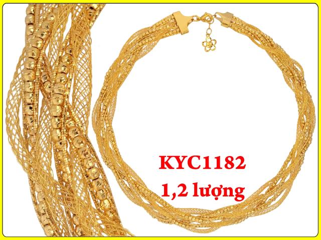 KYC1182