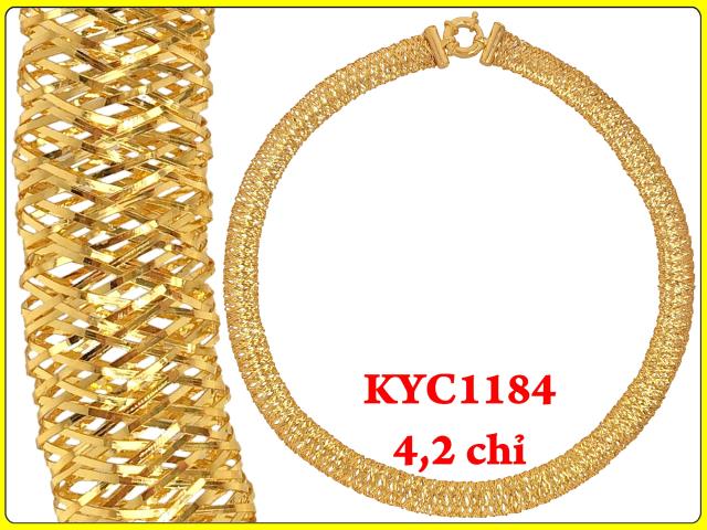 KYC1184