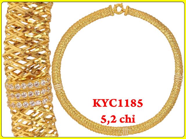 KYC1185