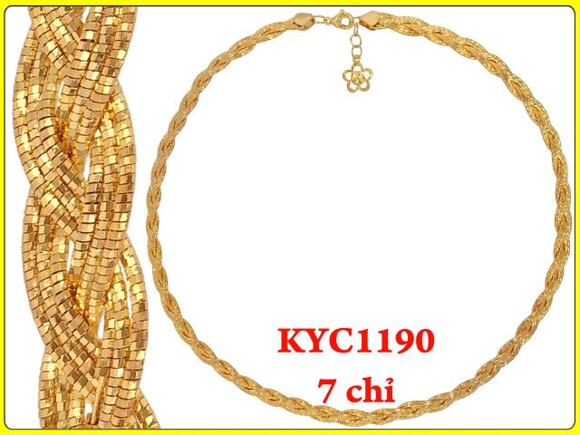 KYC1190