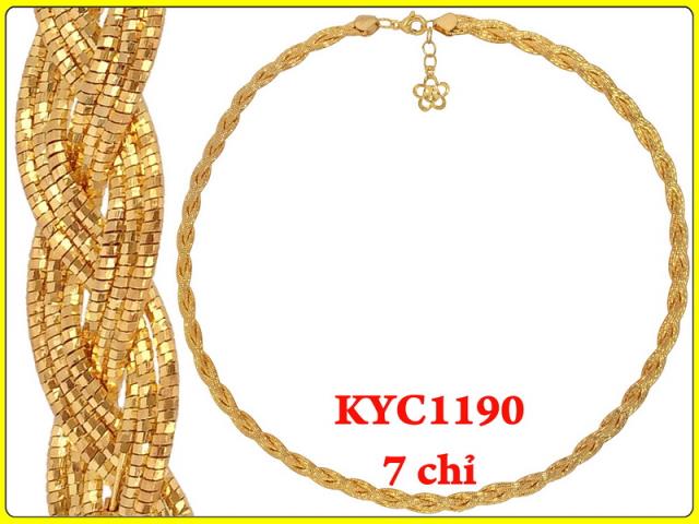 KYC11901190