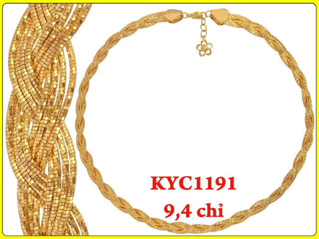 KYC1191