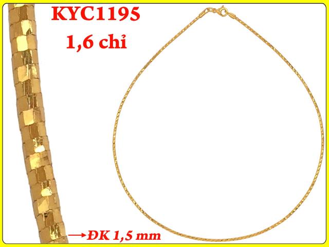 KYC1195