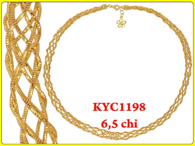 KYC1198