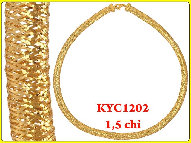 KYC1202