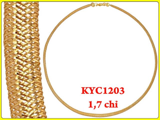KYC12031214