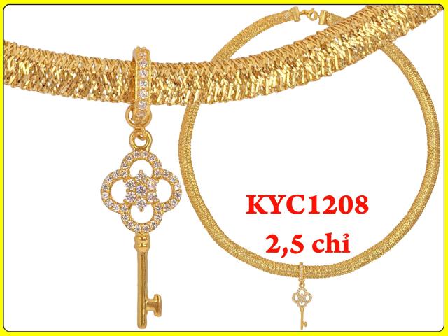 KYC1208