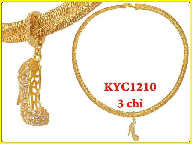 KYC1210