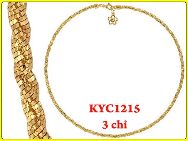 KYC1215