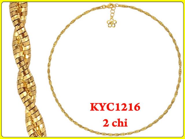 KYC1216