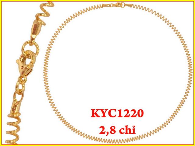 KYC1220