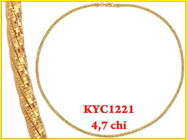 KYC1221