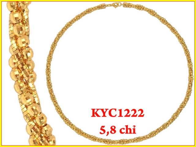KYC1222