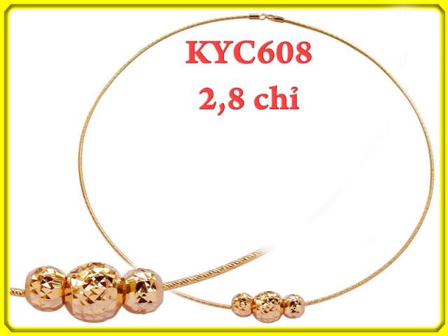 KYC609103