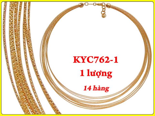 KYC762-1