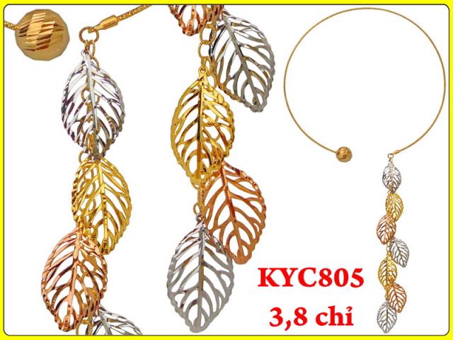 KYC805501