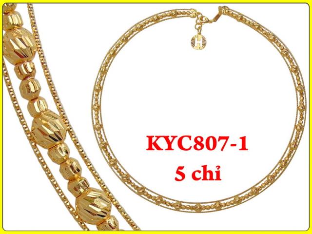 KYC807-1