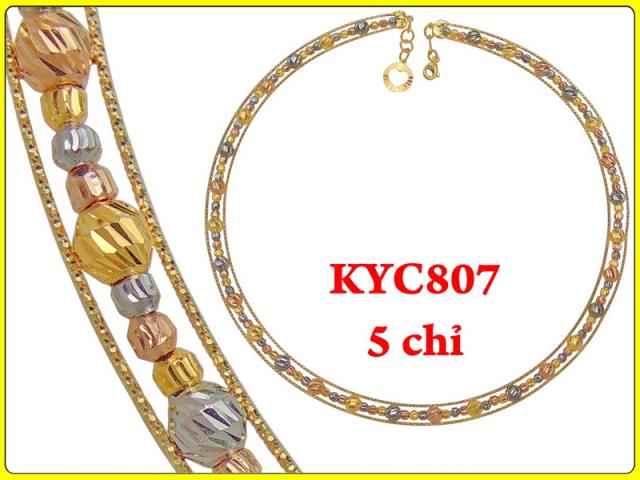 KYC807507