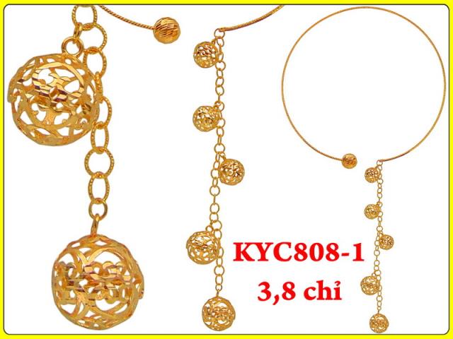 KYC808-1
