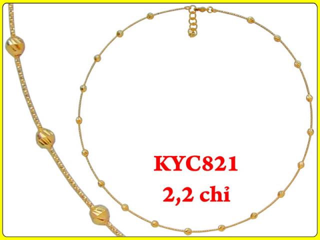 KYC821533