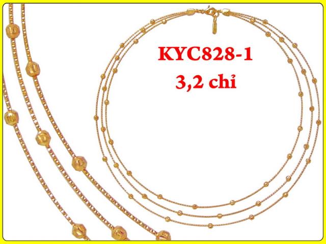 KYC828-1