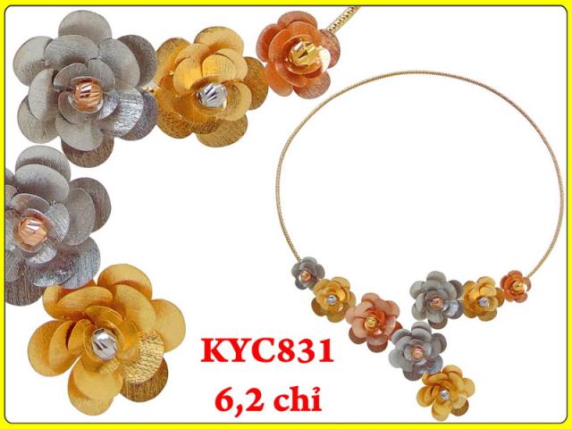 KYC831546
