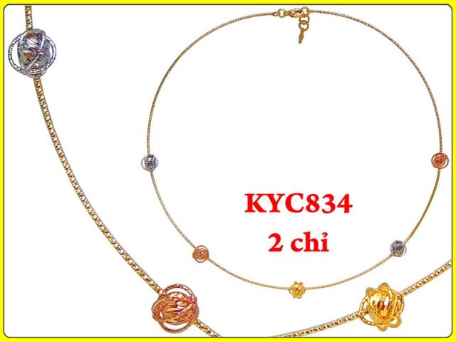 KYC834552