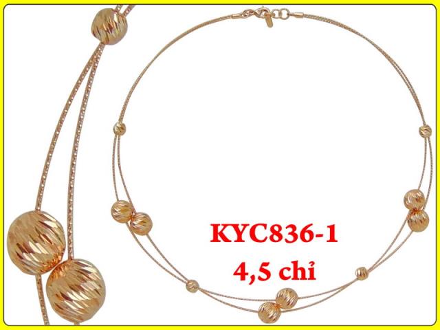 KYC836-1