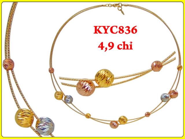 KYC836556