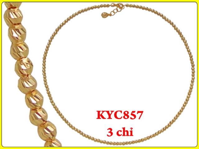 KYC857604