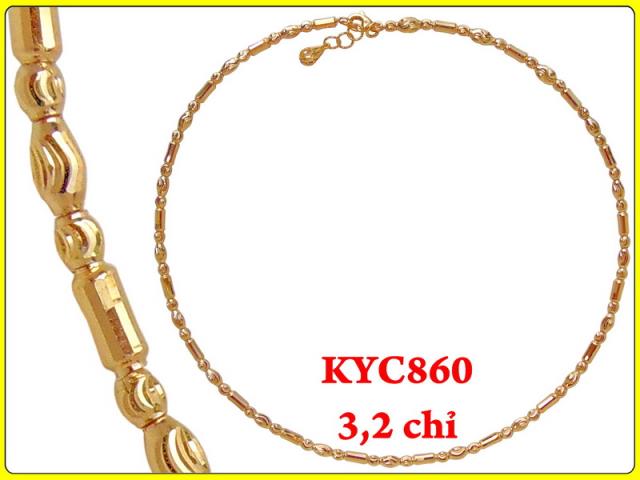 KYC860610