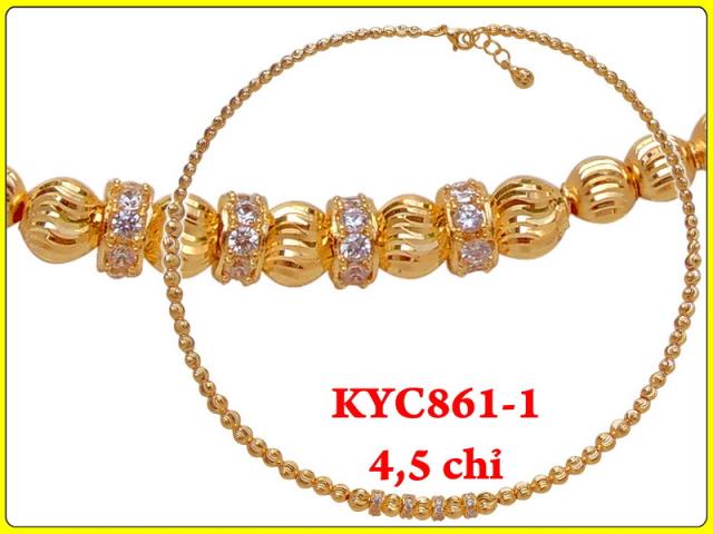 KYC861-1