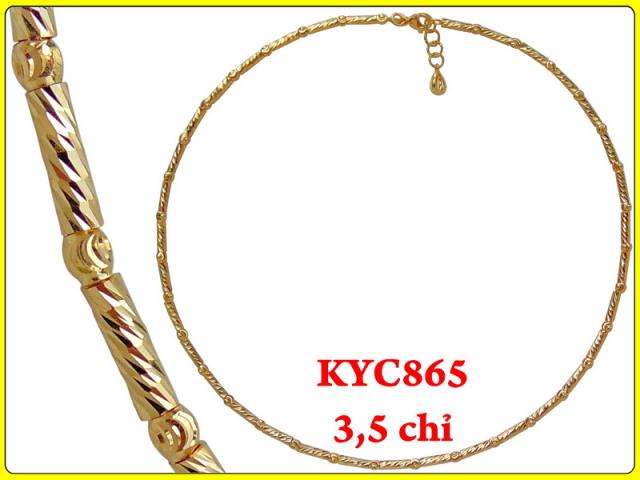 KYC865622