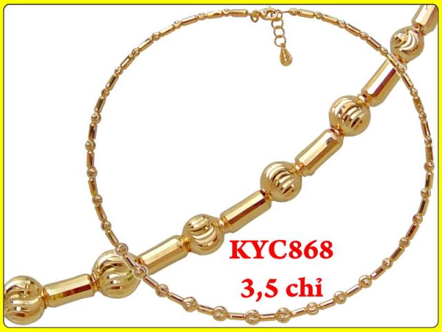 KYC868628